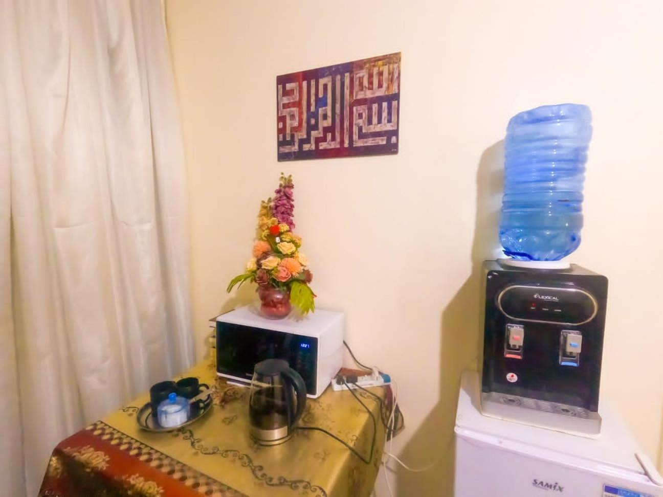 Pizza Street Hostel アカバ 部屋 写真
