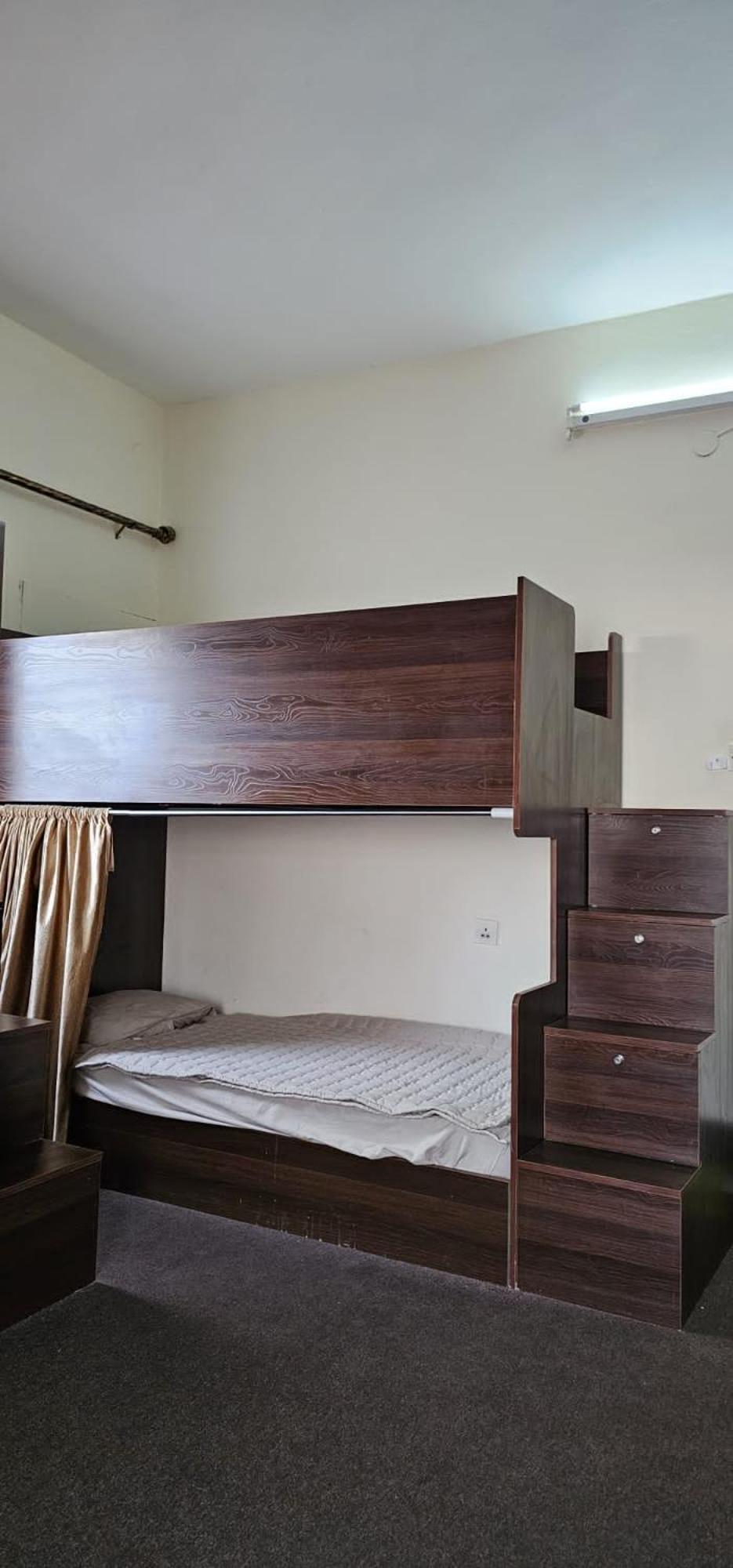 Pizza Street Hostel アカバ エクステリア 写真